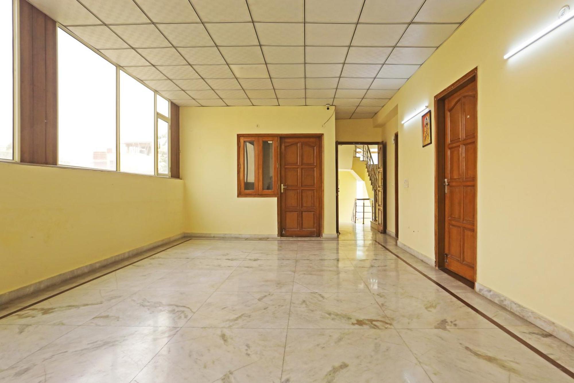 Angel Grand Residency Homestay Greater Noida