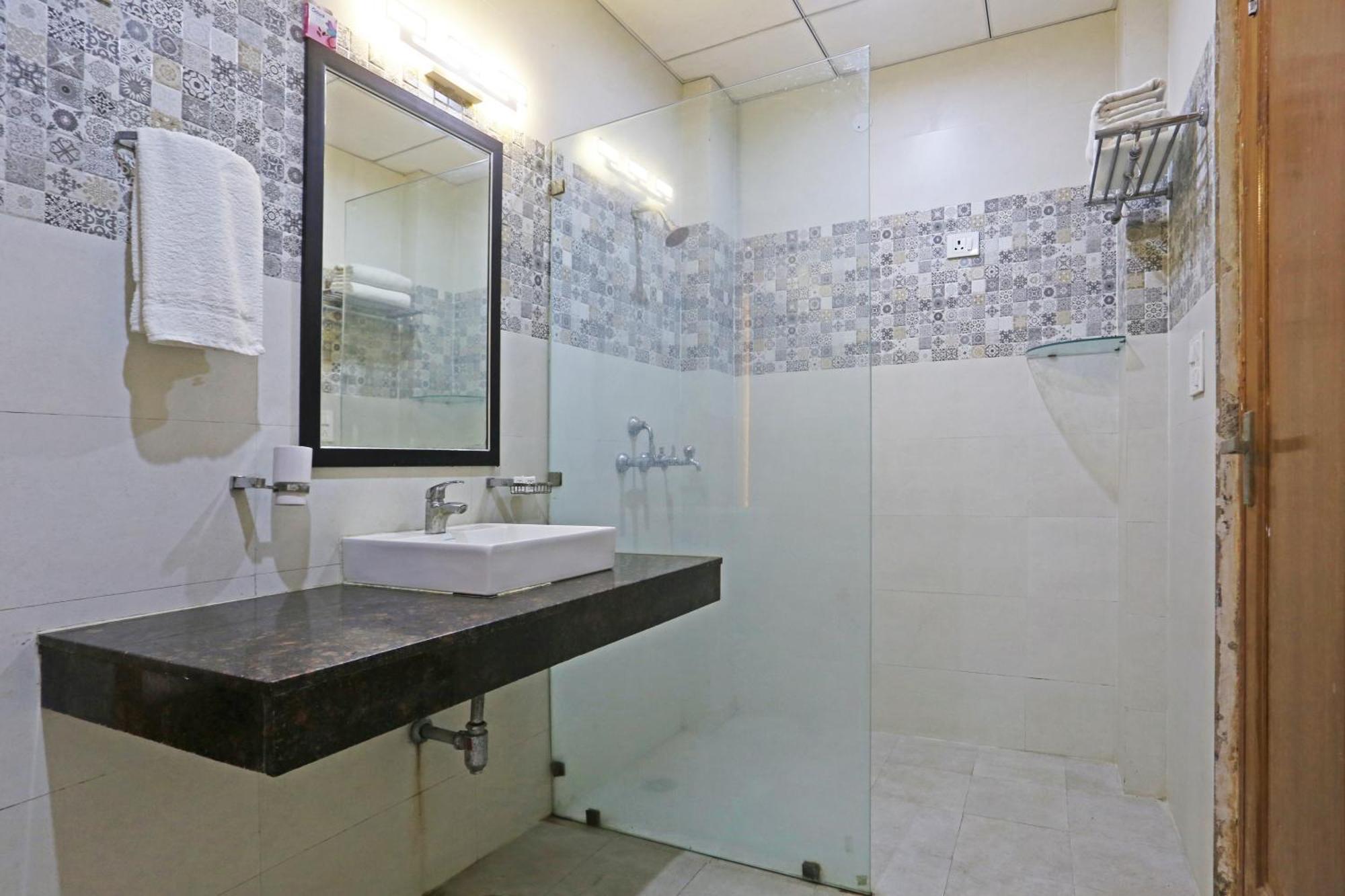Angel Grand Residency Greater Noida