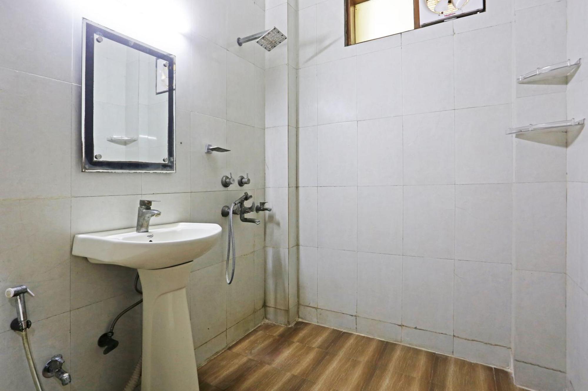 Angel Grand Residency Greater Noida