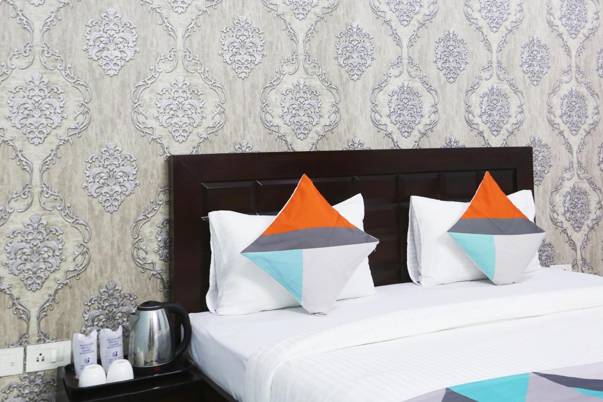 Angel Grand Residency Homestay Greater Noida