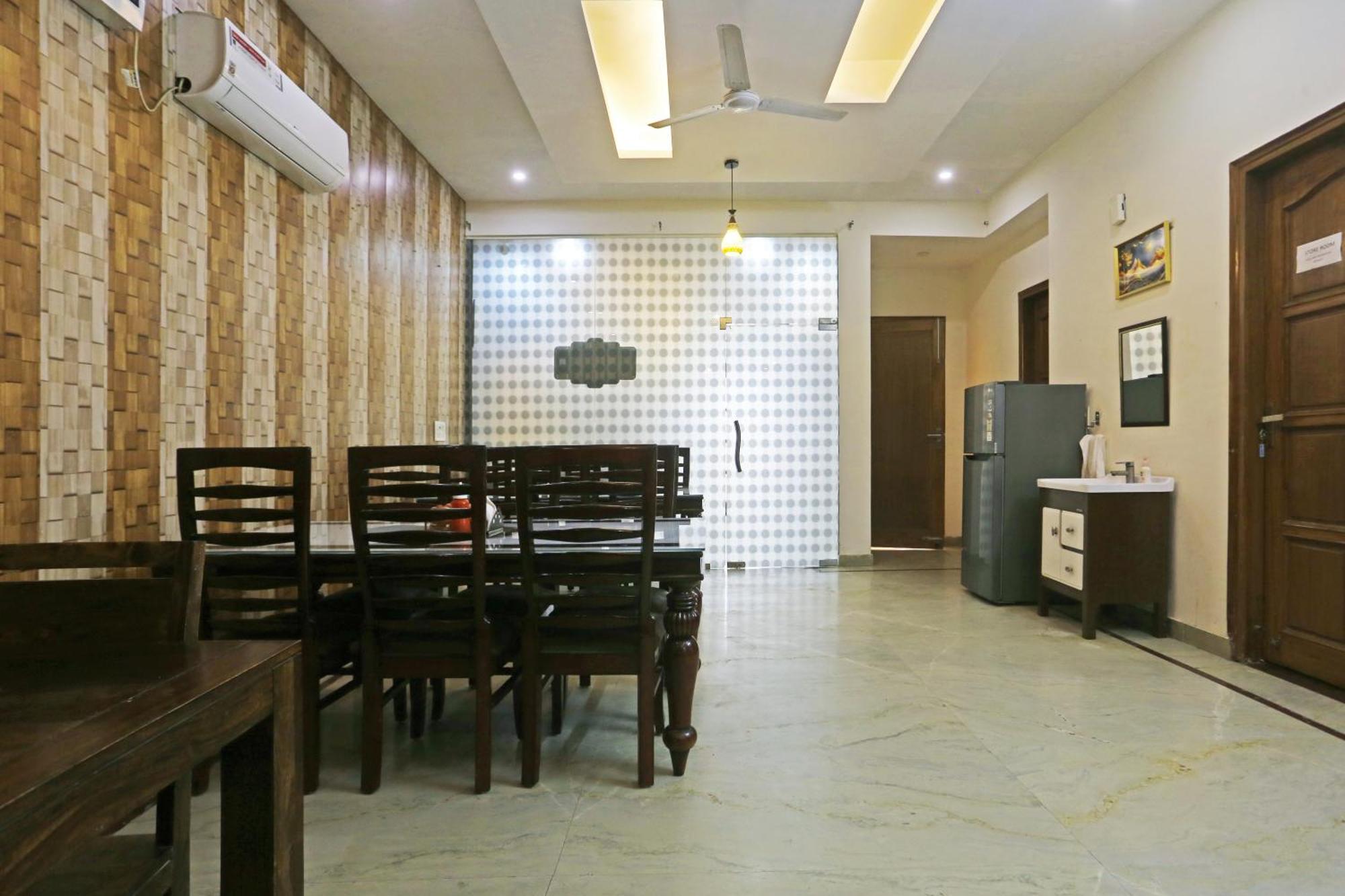 Angel Grand Residency * Greater Noida
