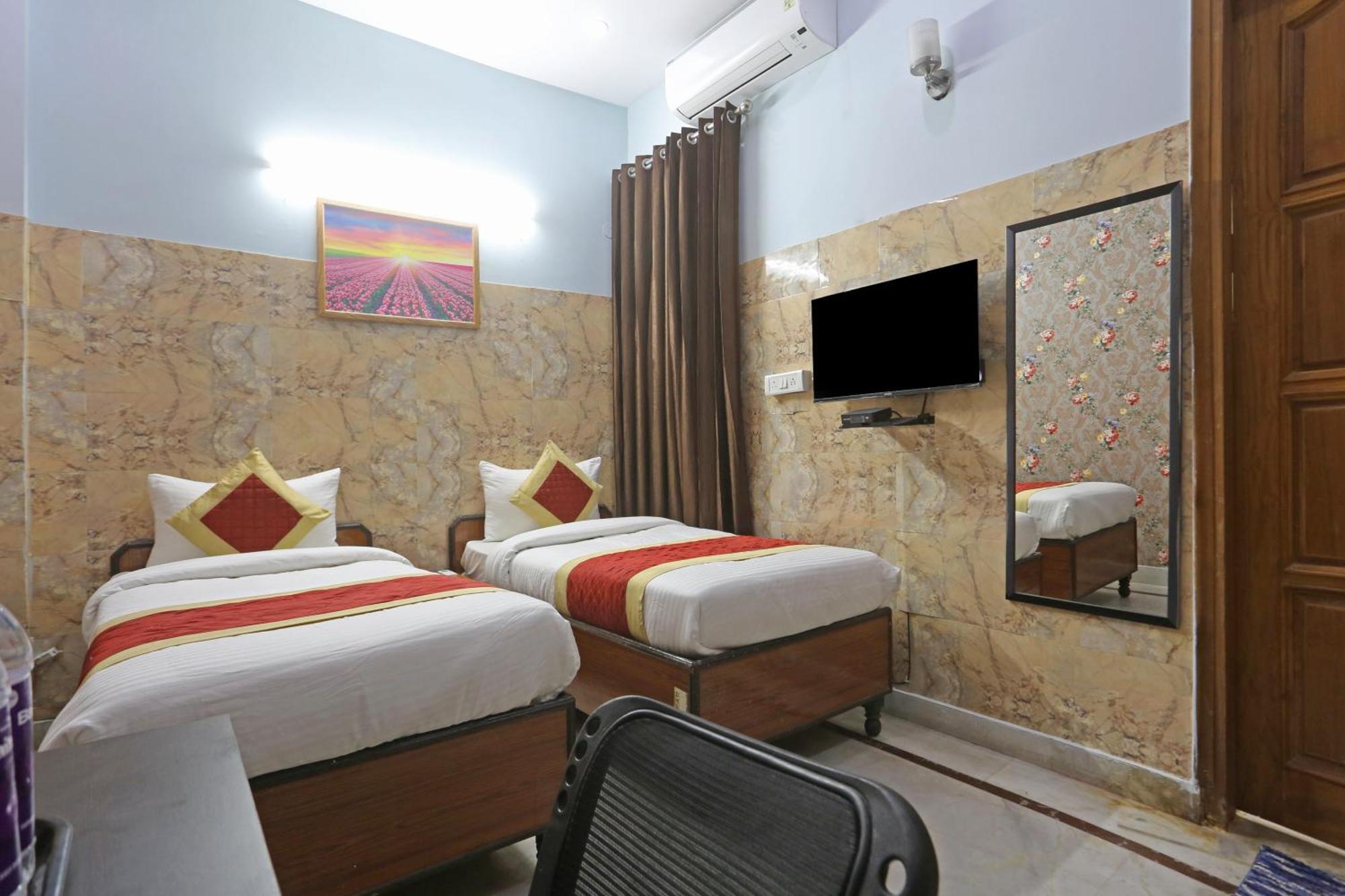 Angel Grand Residency * Greater Noida