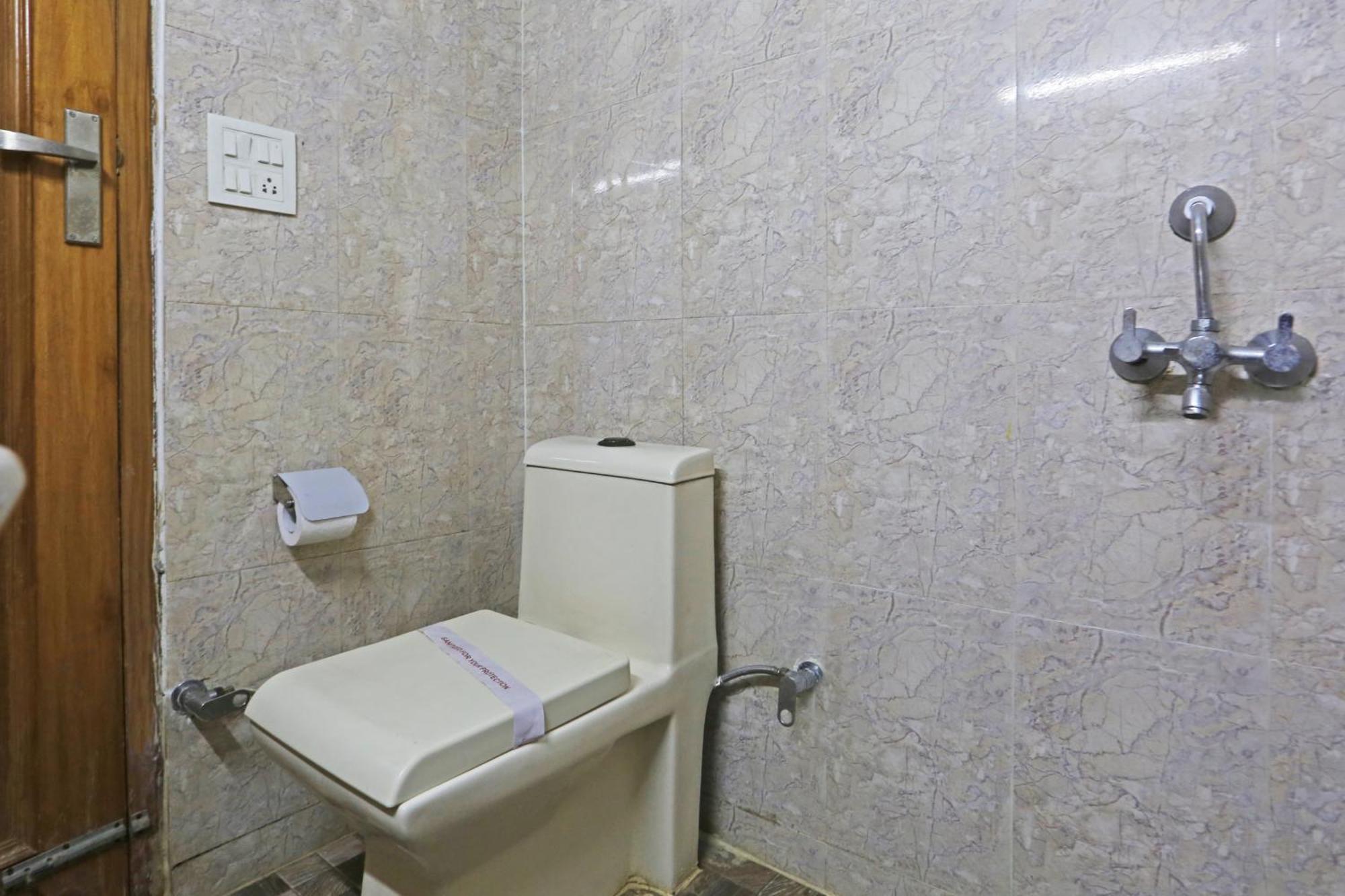Angel Grand Residency Homestay *