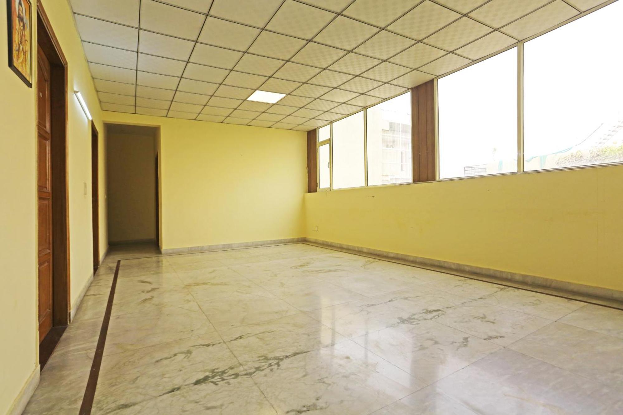 Homestay Angel Grand Residency