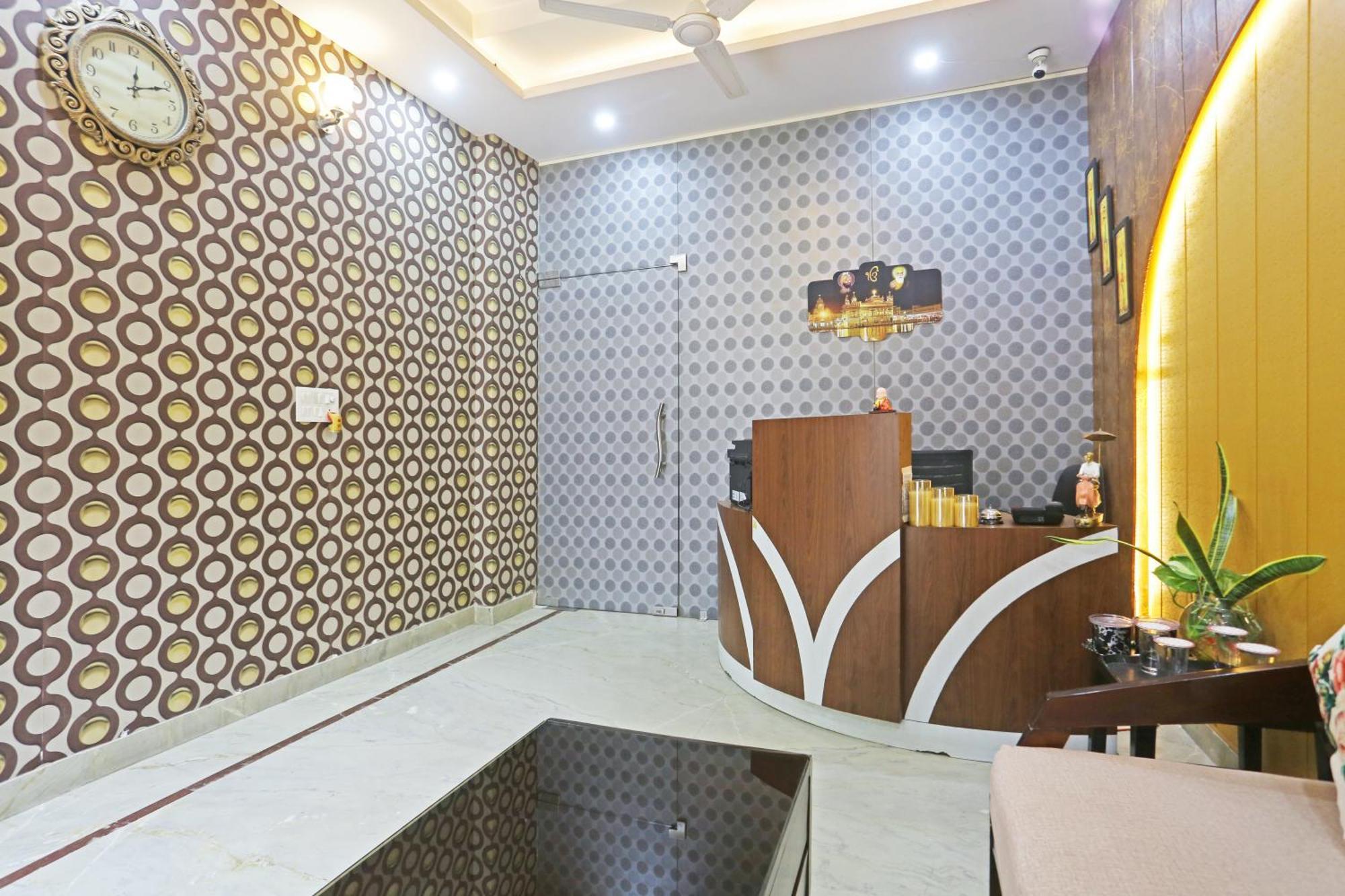 Angel Grand Residency Homestay Greater Noida