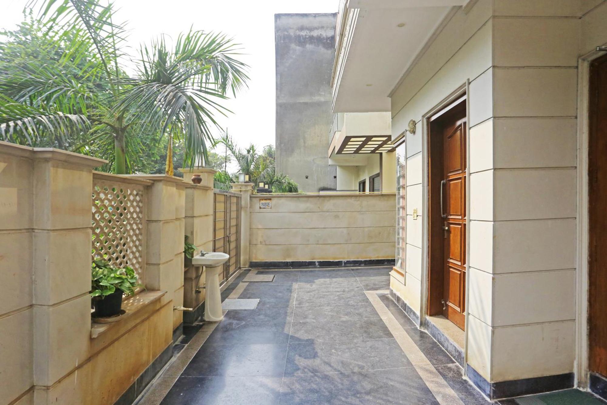 Angel Grand Residency Greater Noida