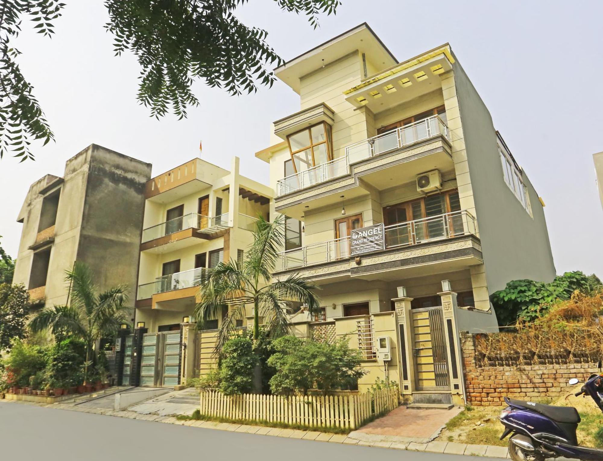 Angel Grand Residency * Greater Noida