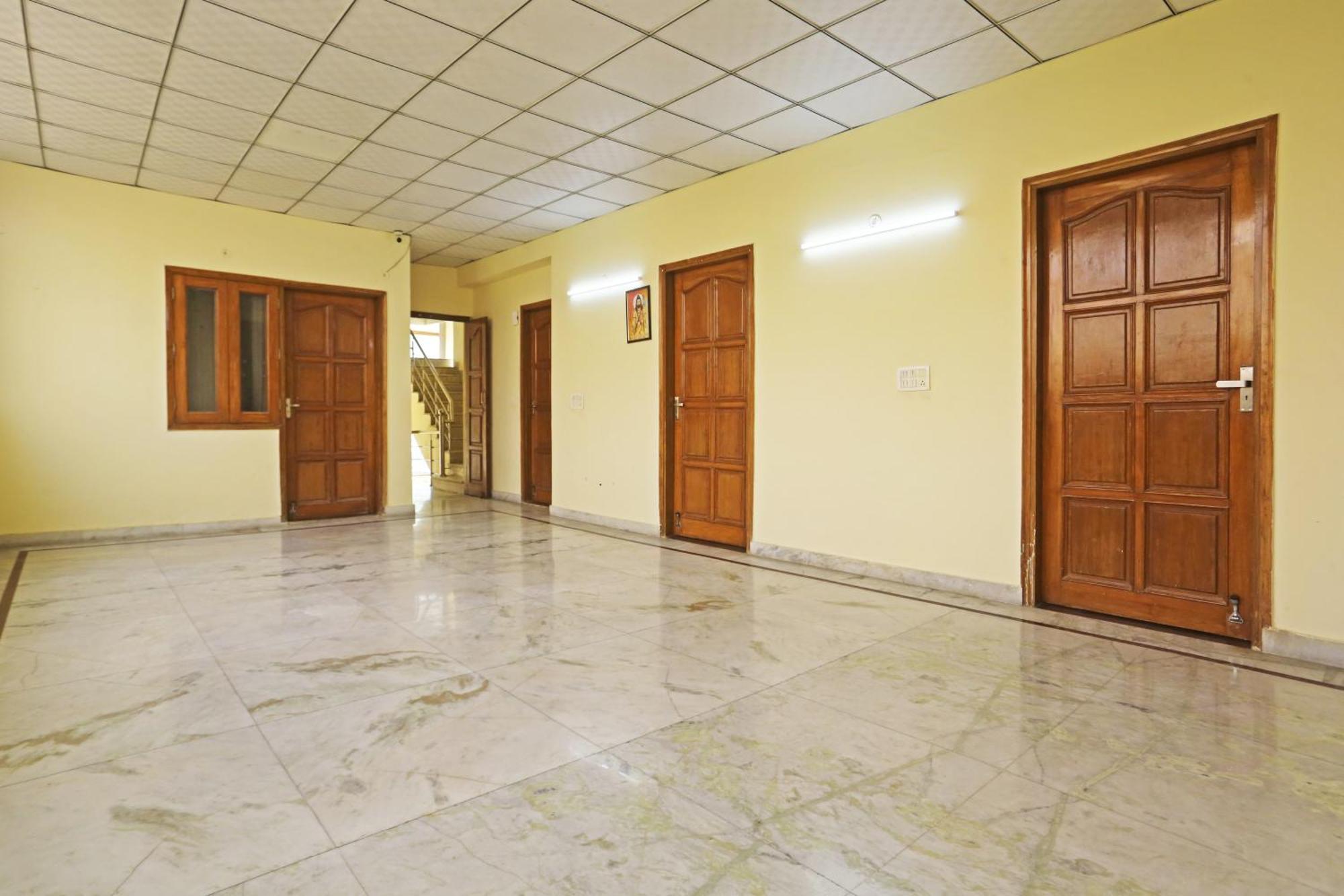 Angel Grand Residency Greater Noida