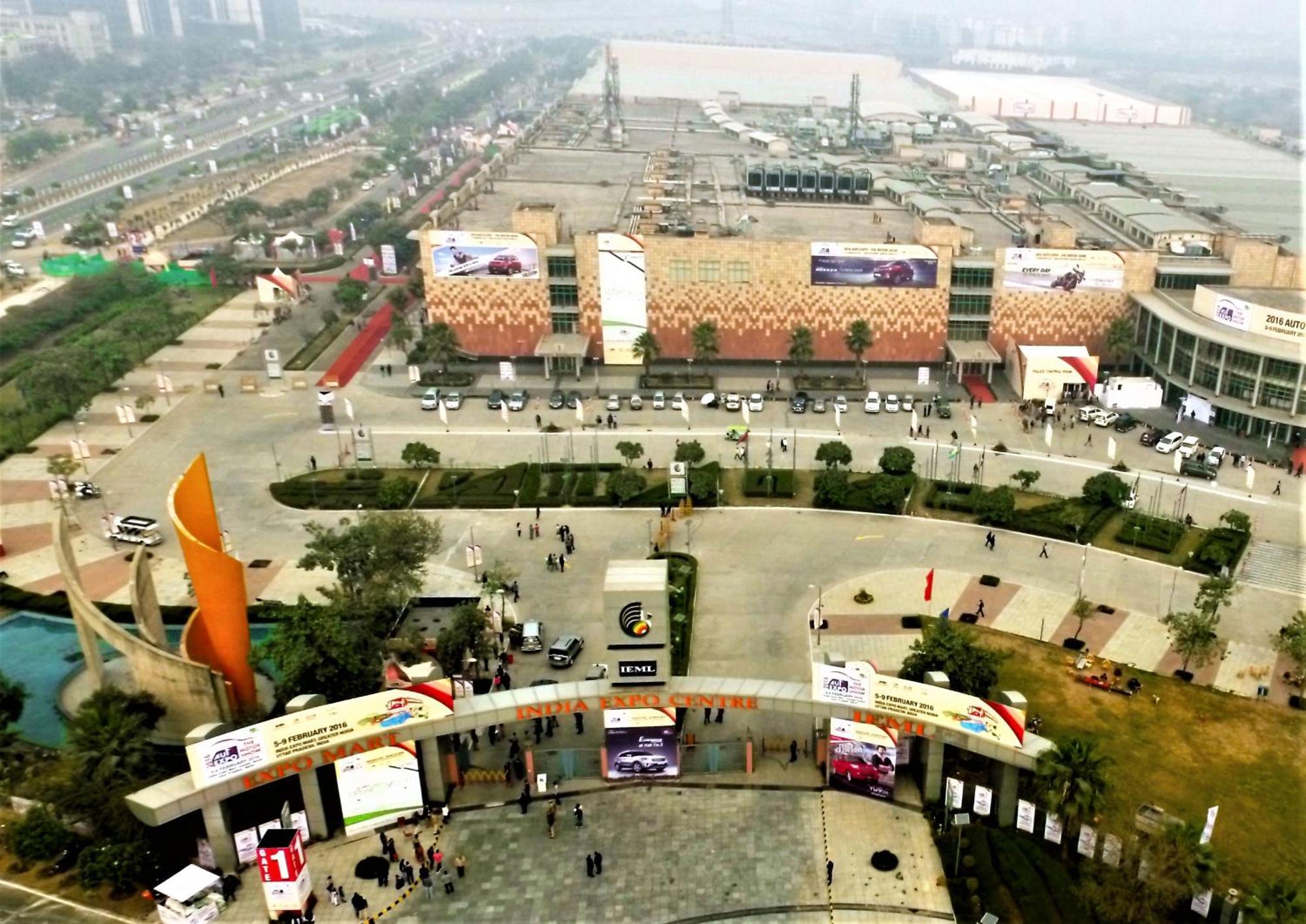 Angel Grand Residency * Greater Noida